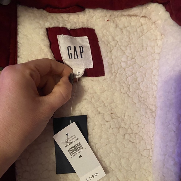 🧥GAP Jacket🧥 - Picture 4 of 5